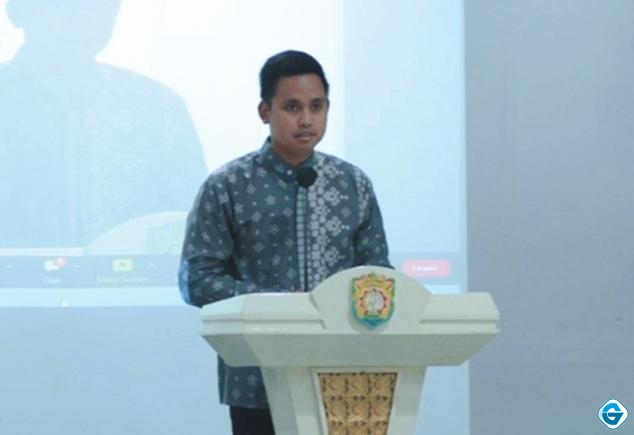 Bupati Kendal: Masjid Dapat Difungsikan Sebagai Tempat Pembelajaran Keagamaan Dan Peningkatan SDM